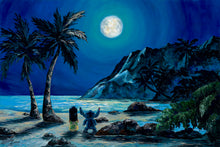 Load image into Gallery viewer, "Evening View" by Jennifer Lana | Signed and Numbered Edition