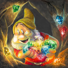 Load image into Gallery viewer, "In the Mine" by Sophie Ellen