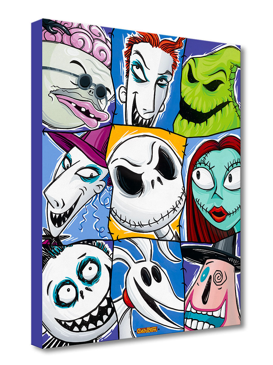 ディズニー Disney Fine Art トレヴァー・カールトン ディズニー Disney Fine Art トレヴァー・カールトン Trevor