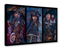 Load image into Gallery viewer, &quot;A Pirates Life for Me&quot; by James Crouch | Signed and Numbered Edition