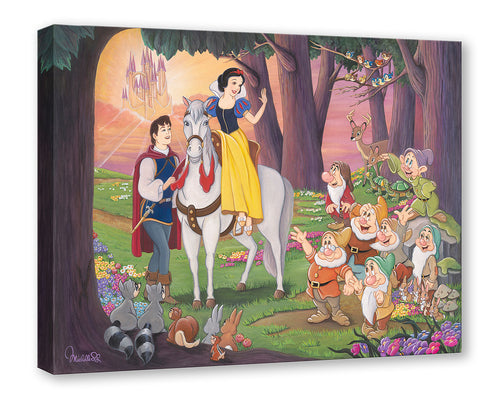 New Releases – Disney Fine Art
