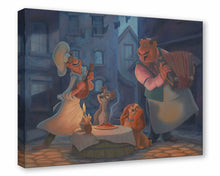 Load image into Gallery viewer, "Bella Notte" by Angel Alvarez | Signed and Numbered Edition