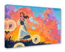 Load image into Gallery viewer, "Belle - Daydreaming" by Jean Salvatore | Signed and Numbered Edition