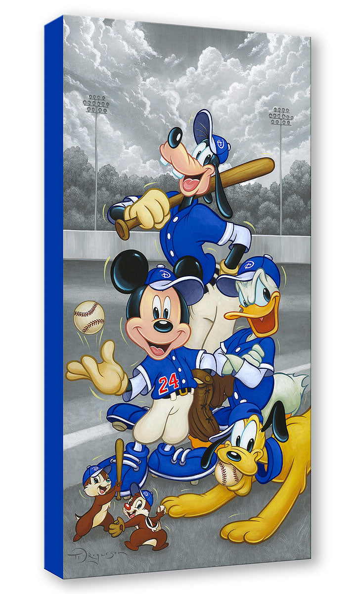 New Releases – Disney Fine Art