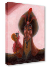Load image into Gallery viewer, "Jafar, Formal Portrait" by Christophe Bouchard | Signed and Numbered Edition