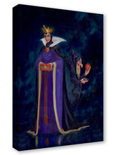Load image into Gallery viewer, "The Evil Queen" by Christophe Bouchard | Signed and Numbered Edition