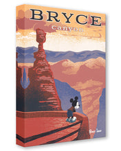 Load image into Gallery viewer, &quot;Bryce Canyon&quot; by Bret Iwan