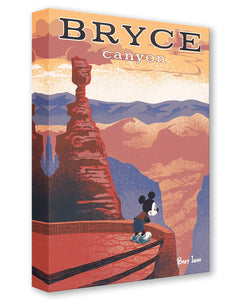 "Bryce Canyon" by Bret Iwan