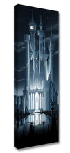 Load image into Gallery viewer, &quot;Cinderella Castle&quot; by JC Richard | Signed and Numbered Edition