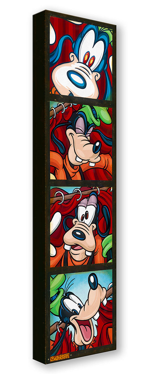 Trevor Carlton – Disney Fine Art Trevor Carlton – Disney Fine Art