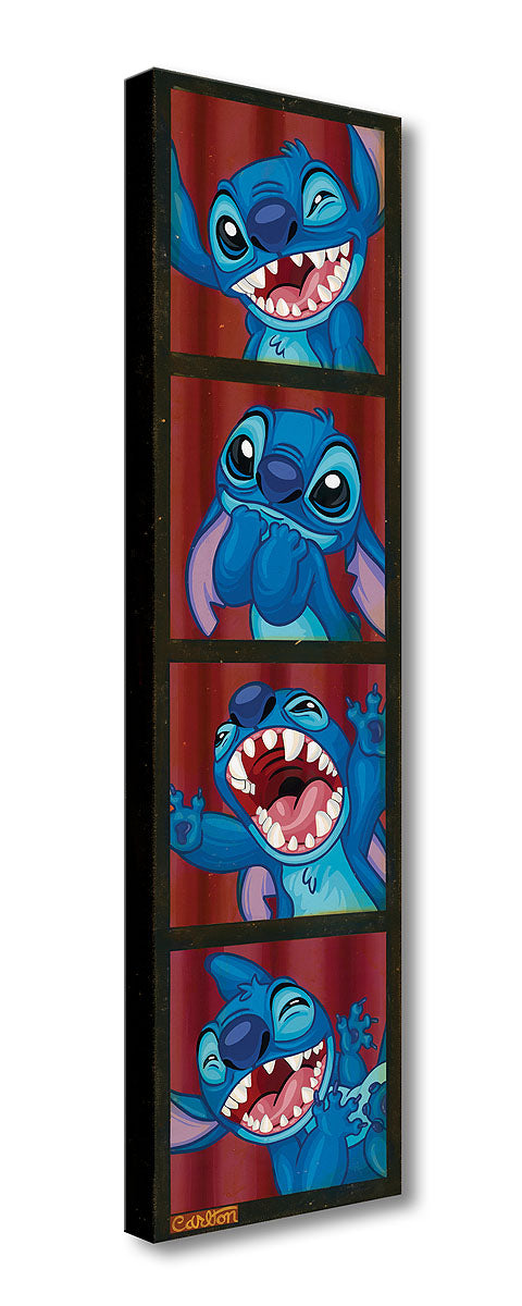 Trevor Carlton – Disney Fine Art