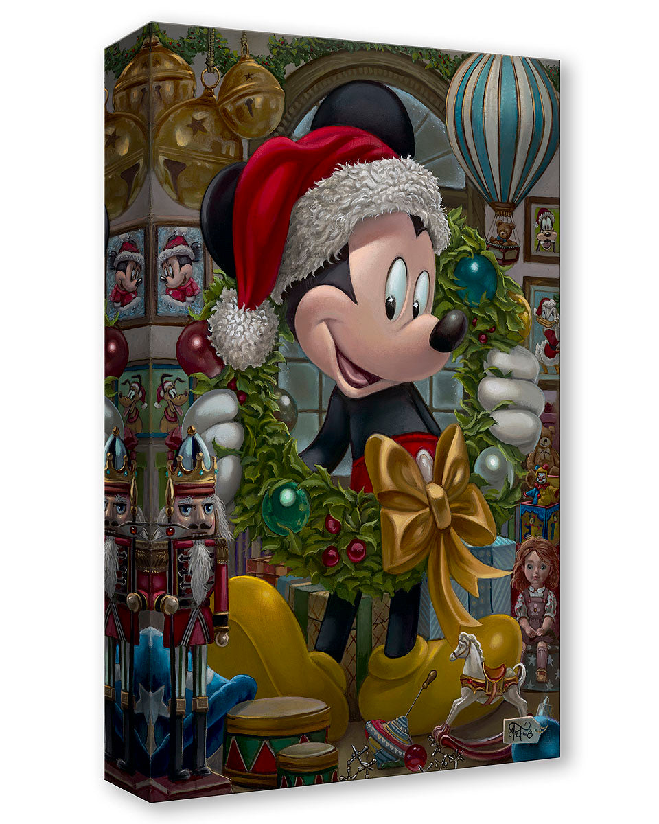 New Releases – Disney Fine Art