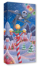 Load image into Gallery viewer, "Christmas Town" by Michelle St.Laurent