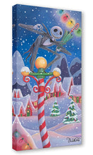 Load image into Gallery viewer, "Christmas Town" by Michelle St.Laurent | Signed and Numbered Edition