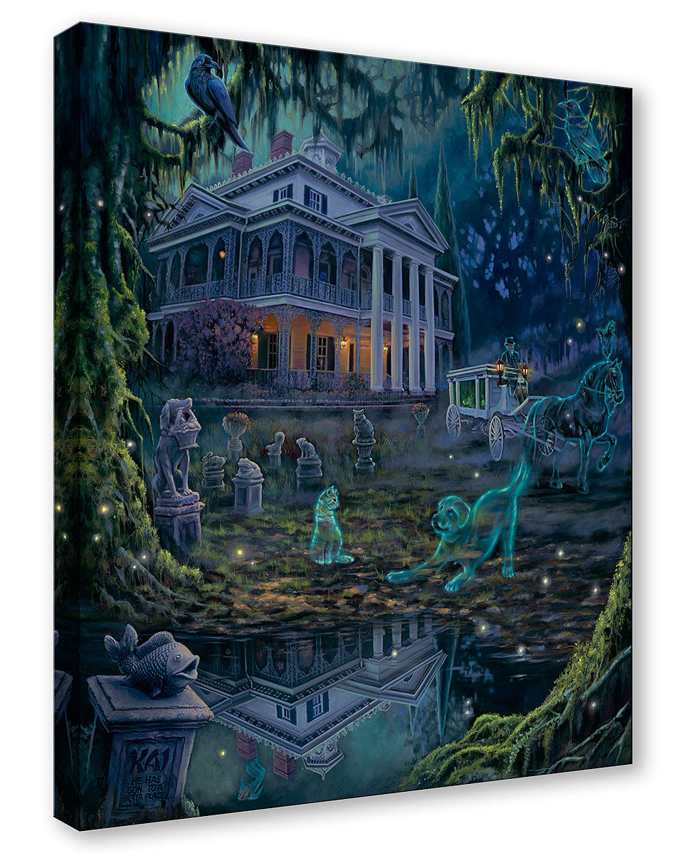 絵画 Disney Fine Art Disney Fine Art – animationsensations.com