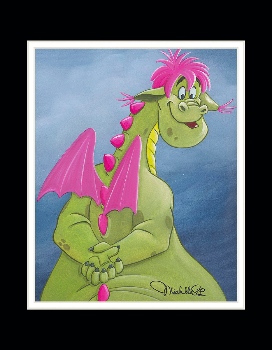 New Releases – Disney Fine Art