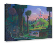 Load image into Gallery viewer, &quot;Distant Dreams&quot; by Michael Humphries | Signed and Numbered Edition