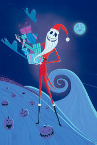 "Special Delivery" by Eric Doggett