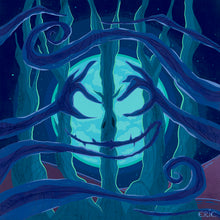 Load image into Gallery viewer, &quot;The Forest&quot; by Eric Doggett