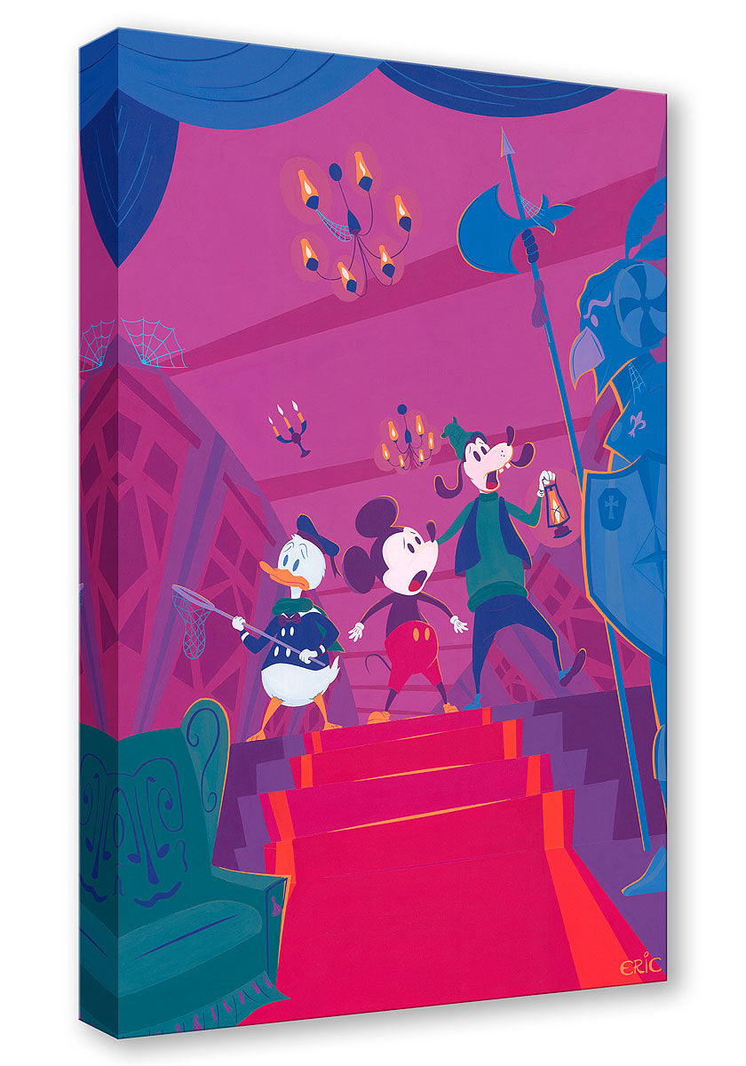 New Releases – Disney Fine Art