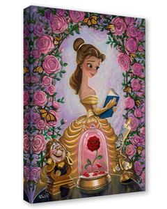 "A Story of Love" by Bob Doucette | Signed and Numbered Edition