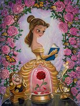 Load image into Gallery viewer, &quot;A Story of Love&quot; by Bob Doucette | Signed and Numbered Edition