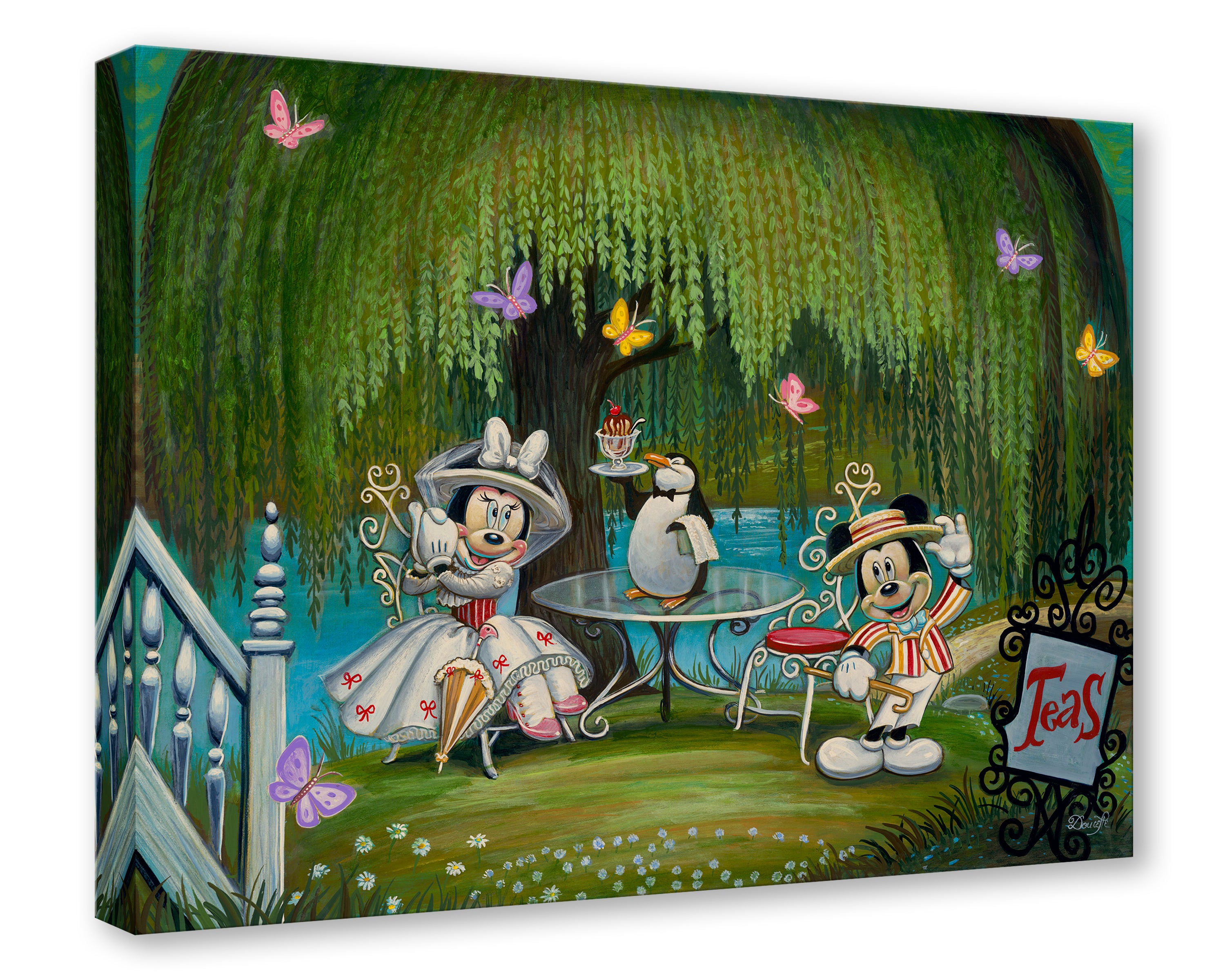 All Artists – Page 26 – Disney Fine Art