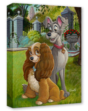 Load image into Gallery viewer, &quot;What a Dog!&quot; by Bob Doucette
