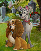 Load image into Gallery viewer, &quot;What a Dog!&quot; by Bob Doucette