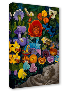 "Wonderland Dreams" by Bob Doucette | Signed and Numbered Edition