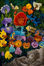 Load image into Gallery viewer, &quot;Wonderland Dreams&quot; by Bob Doucette | Signed and Numbered Edition