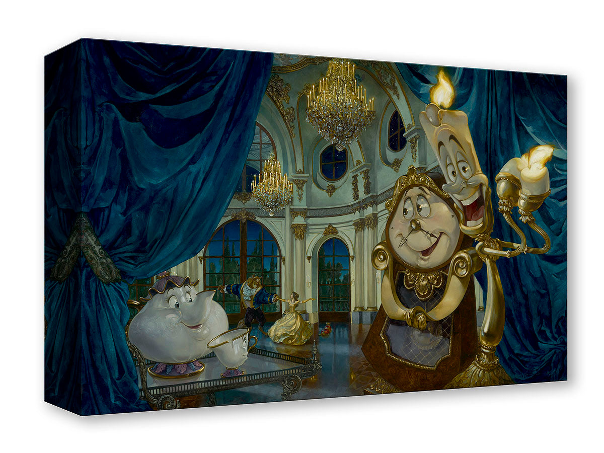 New Releases – Disney Fine Art