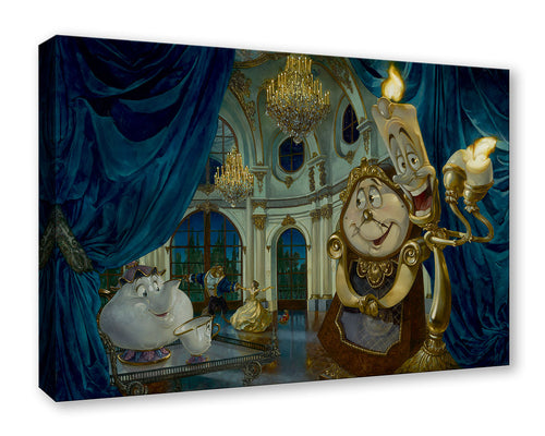 スティッチ Disney Fine Art 証明書付き New Releases – Disney Fine Art