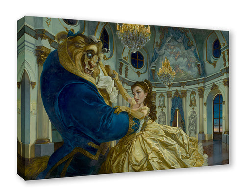 New Releases – Disney Fine Art
