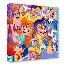 Load image into Gallery viewer, "Electric Ensemble" by Tim Rogerson | Signed and Numbered Edition
