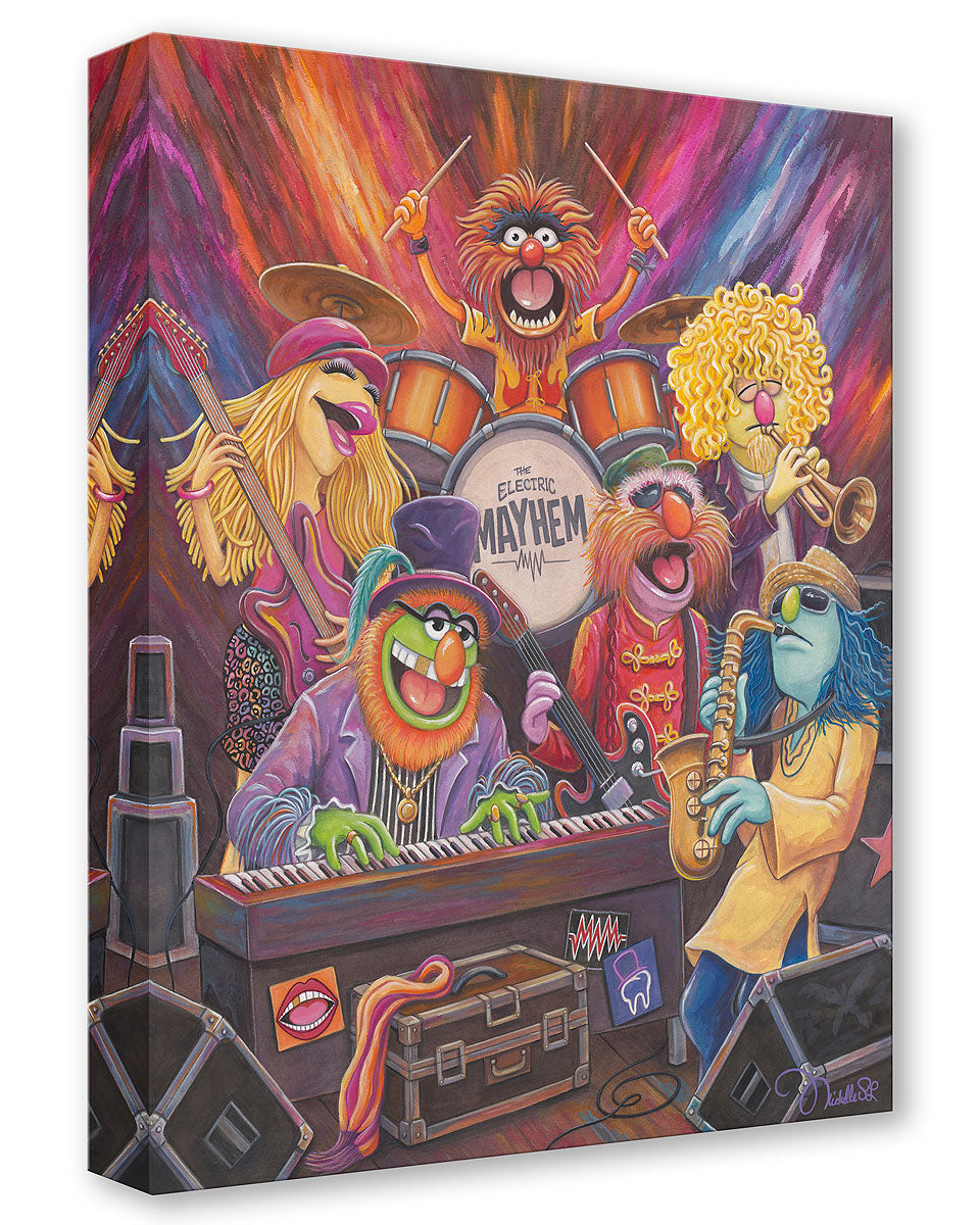 New Releases – Disney Fine Art