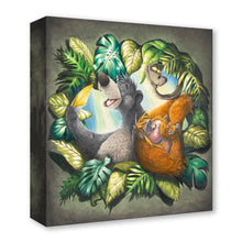 Load image into Gallery viewer, "Bear Necessities" by Sophie Ellen