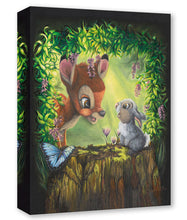 Load image into Gallery viewer, "Forest Friends" by Sophie Ellen