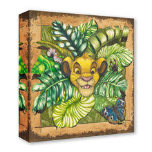 Load image into Gallery viewer, "Future King" by Sophie Ellen