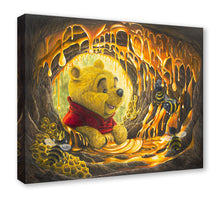 Load image into Gallery viewer, "Time for a Snack" by Sophie Ellen | Signed and Numbered Edition