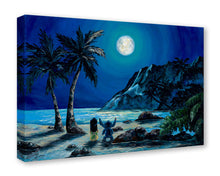 Load image into Gallery viewer, "Evening View" by Jennifer Lana | Signed and Numbered Edition