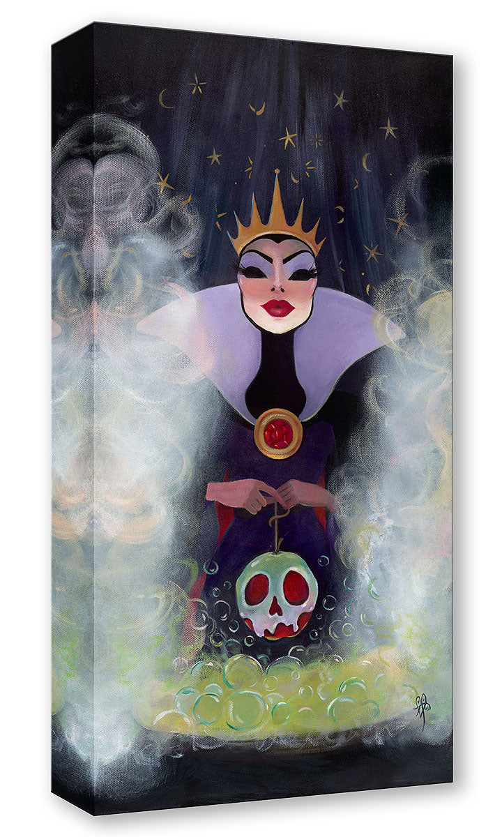 Villains – Disney Fine Art