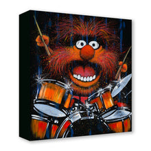 Load image into Gallery viewer, &quot;Rockin&#39; Animal&quot; by Stephen Fishwick