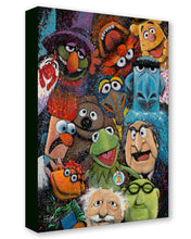 Load image into Gallery viewer, &quot;The Muppet Show&quot; by Stephen Fishwick