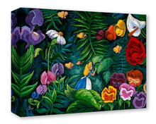 Load image into Gallery viewer, &quot;Floral Observation&quot; by Jennifer Lana