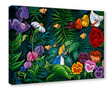 Load image into Gallery viewer, "Floral Observation" by Jennifer Lana | Signed and Numbered Edition