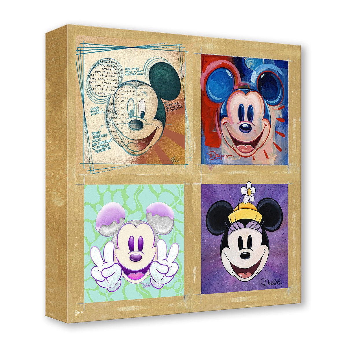 Products – Page 14 – Disney Fine Art