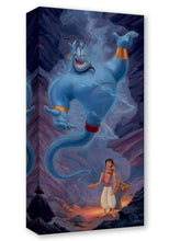 Load image into Gallery viewer, "Friend Like Me" by Angel Alvarez