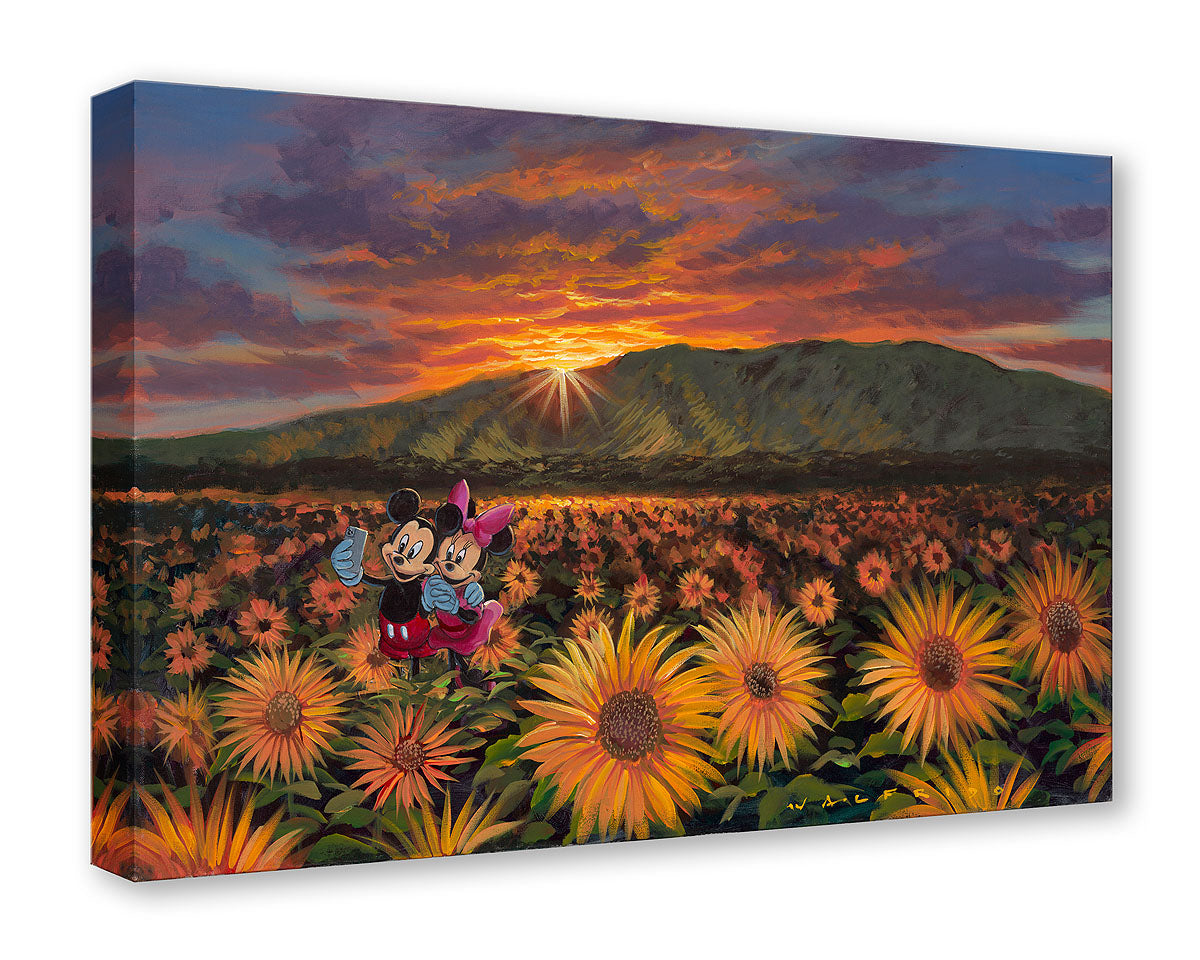 Walfrido Garcia – Disney Fine Art