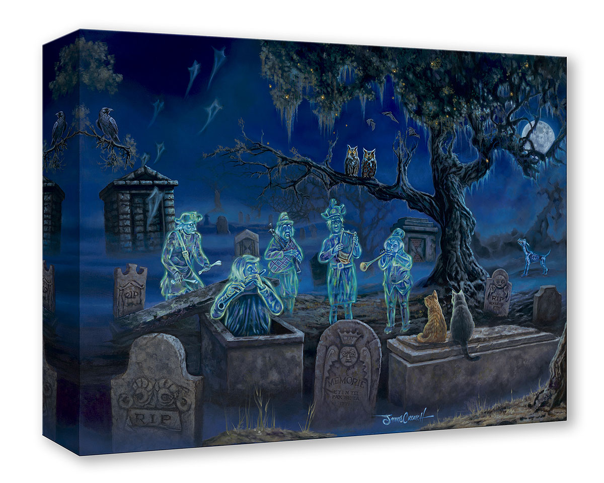New Releases – Disney Fine Art